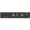 VP-410 Stereo Audio Composite Video Scaler HDMI
